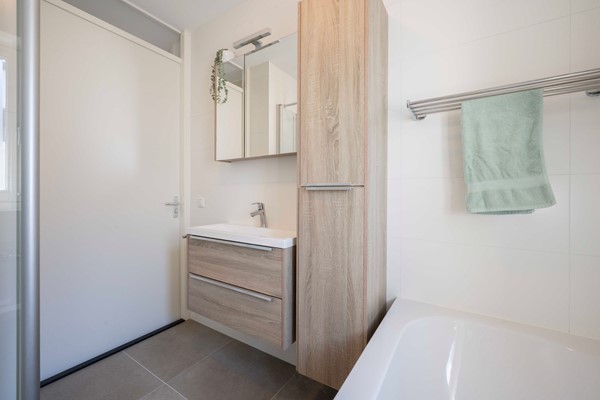 Medium property photo - Alverno 16, 4731 TW Oudenbosch